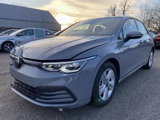 voitures voitures particulières Volkswagen Golf 2,0 BlueMotion Technology GOLF 2020/9