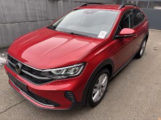 occasion passenger cars Volkswagen Taigo 1.5 DSG (110kW) Life 2026/2