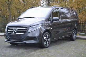 Tweedehands auto Mercedes Vito 116 CDI L2 Select Automaat BPM VRIJ! 2024/12