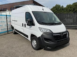 Opel Movano 2.2 CDTi (121kW) L3H2 picture 2