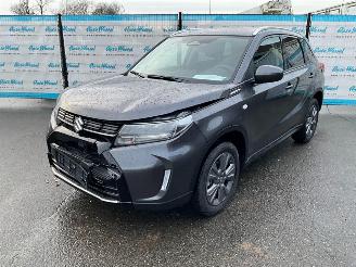 Avarii autoturisme Suzuki Vitara 1.4 81kW 2025/8
