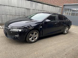 Avarii autoturisme Opel Insignia  2021/8