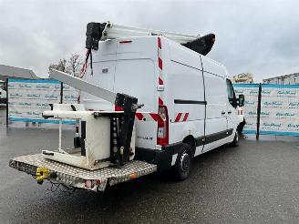 Renault Master 2.3 CDTi (107kW) Hoogwerker picture 4
