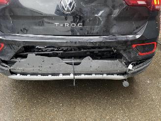 Volkswagen T-Roc Goal picture 10