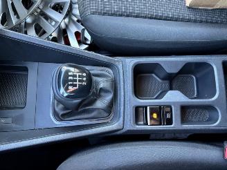 Volkswagen Caddy Basis picture 19