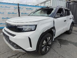 Schadeauto Opel Frontera Electric GS 83KW 2025/8