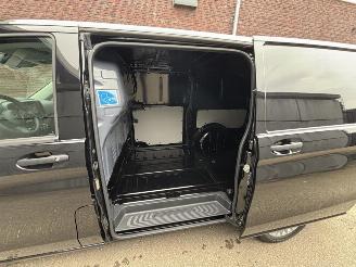 Mercedes eVito eVito 112 L2 60 kWh picture 12