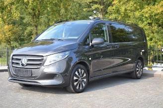  Mercedes Vito 119 (140kW) L3 Pro Automaat Dubbele schuifdeuren BPM Vrij! 2024/12