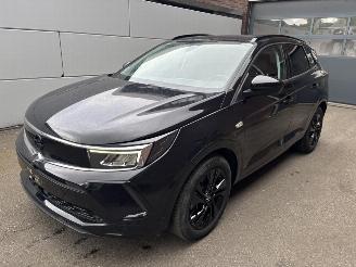 begagnad bil auto Opel Grandland X GS Line Plug-in-Hybrid 2023/6