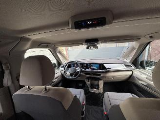 Volkswagen Multivan T7 DSG 5p | NAV | Dubbele schuifdeur | App connect | Dig. Cockpit picture 16