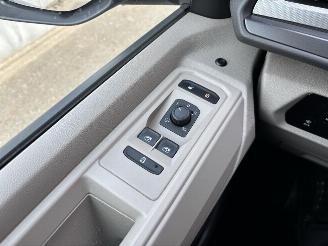 Volkswagen Multivan T7 DSG 5p | NAV | Dubbele schuifdeur | App connect | Dig. Cockpit picture 26