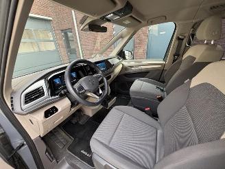 Volkswagen Multivan T7 DSG 5p | NAV | Dubbele schuifdeur | App connect | Dig. Cockpit picture 12