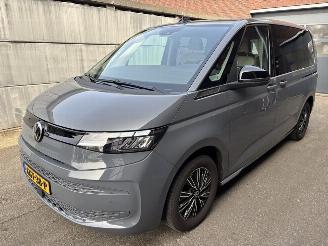 ojeté vozy osobní automobily Volkswagen Multivan T7 DSG 5p | NAV | Dubbele schuifdeur | App connect | Dig. Cockpit 2022/12