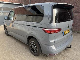 Volkswagen Multivan T7 DSG 5p | NAV | Dubbele schuifdeur | App connect | Dig. Cockpit picture 3