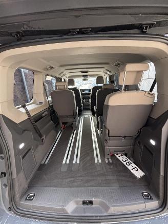 Volkswagen Multivan T7 DSG 5p | NAV | Dubbele schuifdeur | App connect | Dig. Cockpit picture 18