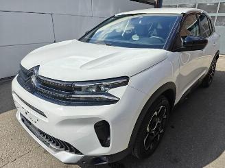 Käytettyjen passenger cars Citroën C5 Aircross Feel Pack 2023/11