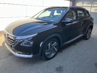 Coche accidentado Hyundai Nexo Waterstof | rijdbaar | Storing brandstofcel | 120 KW 2020/10