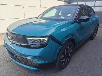 Schadeauto Opel Mokka/Mokka B GS 1.2 TURBO S/S 100KW Facelift Matrix 2025/3