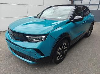 Auto incidentate Opel Mokka/Mokka B GS 1.2 TURBO S/S 100KW Facelift Matrix 2025/3