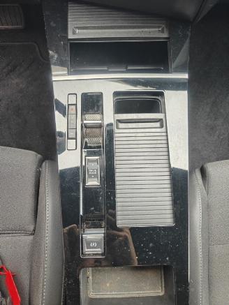 Opel Astra GS 96 KW 1.2 Turbo picture 23