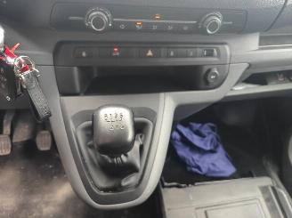 Opel Vivaro Edition M (L2) 1.5 Klima | Tempo picture 12
