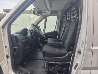 Fiat Ducato 120 L3H2 Koel Vries auto 3 compatimenten picture 14