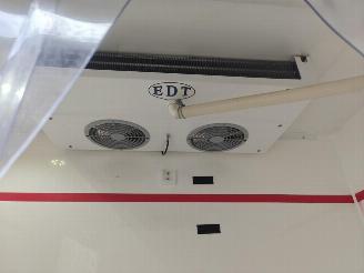 Fiat Ducato 120 L3H2 Koel Vries auto 3 compatimenten picture 13