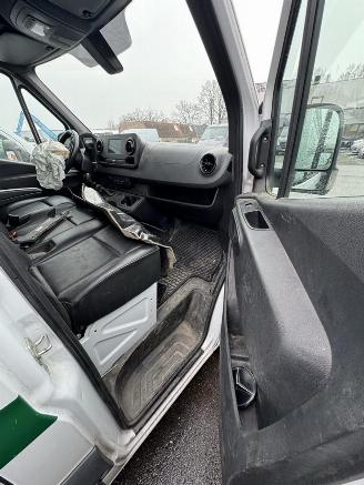 Mercedes Sprinter 317 L2H1 picture 8