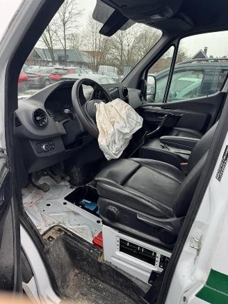 Mercedes Sprinter 317 L2H1 picture 15