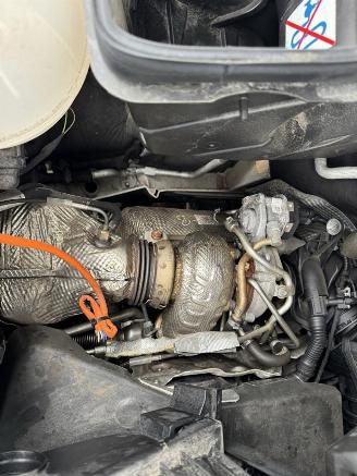 Mercedes Sprinter 317 L2H1 picture 18