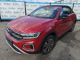  Volkswagen T-Roc Style Cabriolet 1.5 TSI (110kW) DSG Style 2026/6