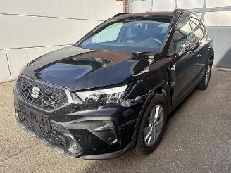 skadebil auto Seat Arona 1.0 TSI 85 kW Style A 2026/8