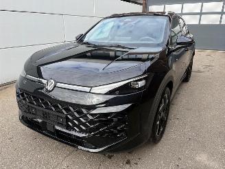 škoda osobní automobily Volkswagen T-Roc 1.5 eTSI 110 kW R-Line 2026/7