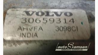 Volvo V-70 V70 (BW), Combi, 2007 / 2016 2.0 D3 20V picture 17