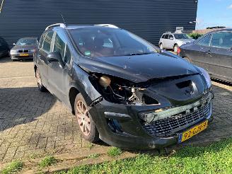 Schadeauto Peugeot 308  2008/7