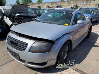Auto da rottamare Audi TT TT (8N3), Coupe, 1998 / 2006 1.8 20V Turbo 2001/3