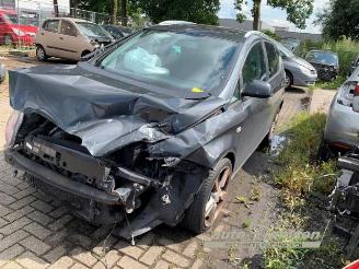 rozbiórka samochody osobowe Seat Altea Altea XL (5P5), MPV, 2006 / 2015 1.9 TDI 2009/4