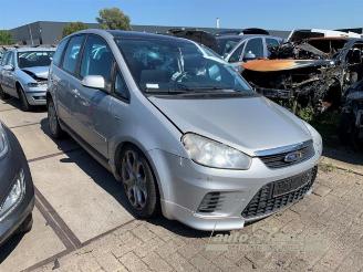 Vrakbiler auto Ford C-Max C-Max (DM2), MPV, 2007 / 2010 1.8 16V 2008/1