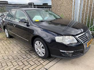 Coche accidentado Volkswagen Passat  2008/3