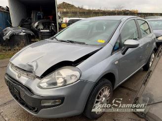 Autoverwertung Fiat Punto Punto Evo (199), Hatchback, 2009 / 2012 1.4 2009/12