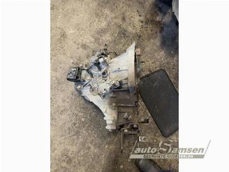 Hyundai I-30 i30 (FD), Hatchback, 2007 / 2011 1.4 CVVT 16V picture 14