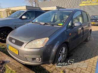 Sloopauto Ford C-Max Focus C-Max, MPV, 2003 / 2007 1.6 16V Ti-VCT 2005/7