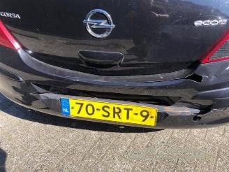 Opel Corsa Corsa D, Hatchback, 2006 / 2014 1.3 CDTi 16V ecoFLEX picture 5