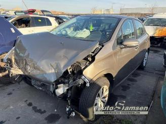 Autoverwertung Peugeot 208 208 I (CA/CC/CK/CL), Hatchback, 2012 / 2019 1.2 Vti 12V PureTech 82 2013/2