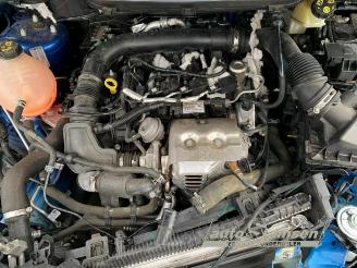 Ford EcoSport EcoSport (JK8), SUV, 2013 1.0 EcoBoost 12V 125 picture 7