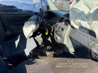 Opel Agila Agila (A), MPV, 2000 / 2007 1.2 16V Twin Port picture 5
