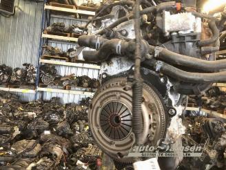 Volkswagen Polo Polo V (6R), Hatchback, 2009 / 2017 1.2 12V BlueMotion Technology picture 18