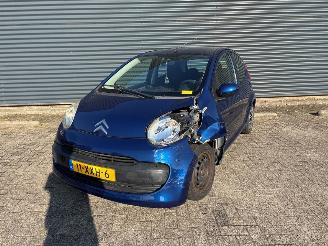 skadebil auto Citroën C1  2006/1
