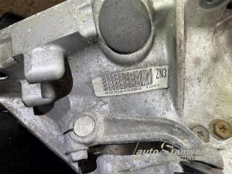 Suzuki Swift Swift (ZA/ZC/ZD1/2/3/9), Hatchback, 2005 / 2011 1.3 VVT 16V picture 14