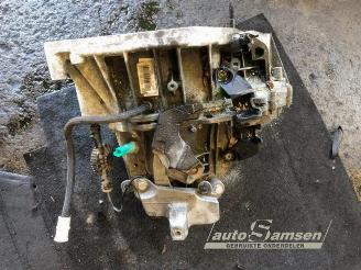 Renault Scenic Scenic III (JZ), MPV, 2009 / 2016 1.2 16V TCe 130 picture 12